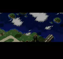 Image n° 1 - screenshots  : Ruin Arm
